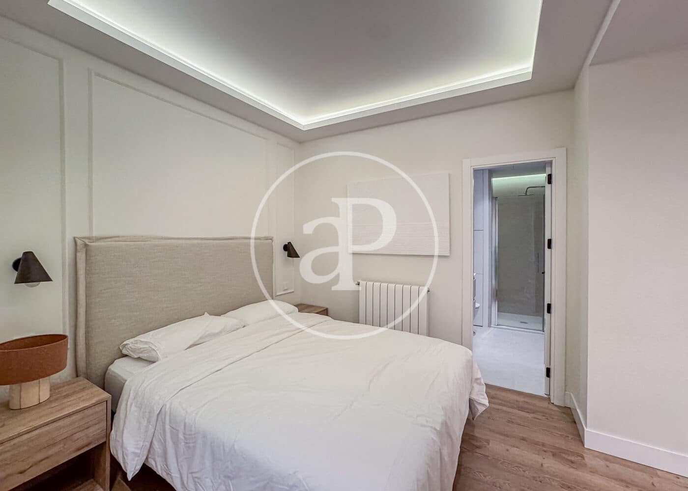 Apartamento de 2 habitaciones en Madrid ciudad en venta - 1.500.000 € (Ref: 9465766)