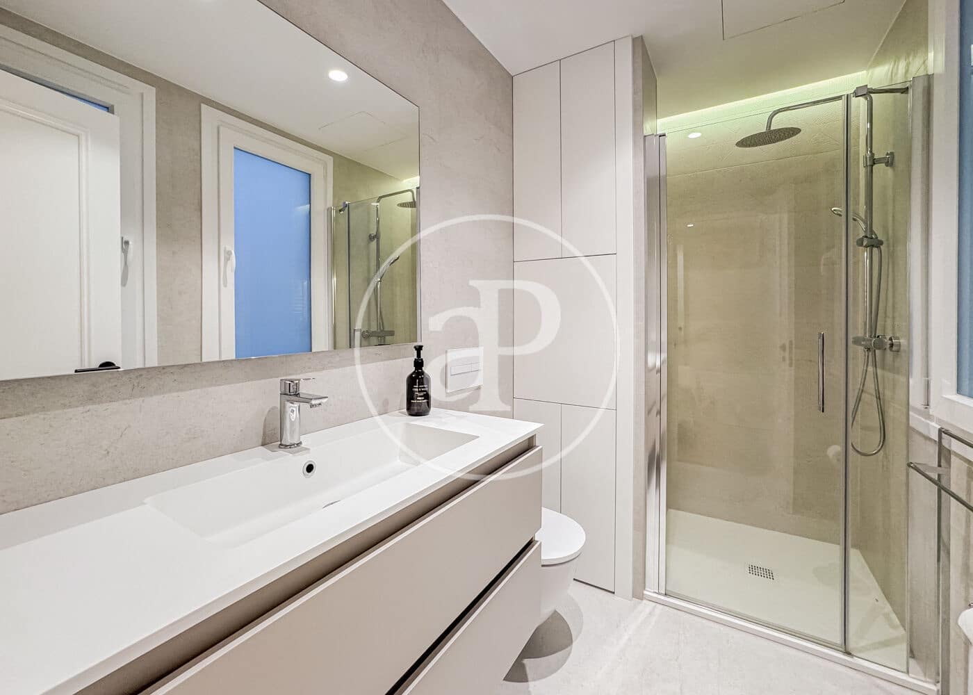 Apartamento de 2 habitaciones en Madrid ciudad en venta - 1.500.000 € (Ref: 9465766)