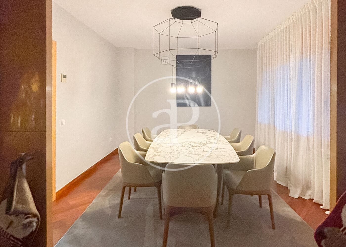 Chalet de 5 habitaciones en San Sebastián de los Reyes en venta con piscina - 1.850.000 € (Ref: 9465767)