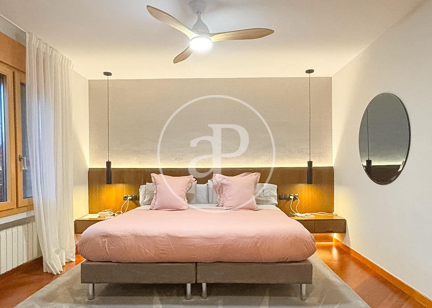 Chalet de 5 habitaciones en San Sebastián de los Reyes en venta con piscina - 1.850.000 € (Ref: 9465767)