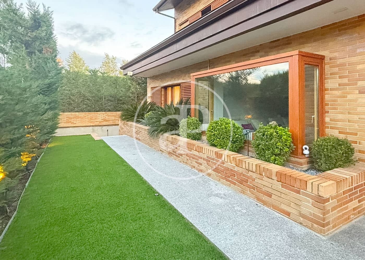 Chalet de 5 habitaciones en San Sebastián de los Reyes en venta con piscina - 1.850.000 € (Ref: 9465767)