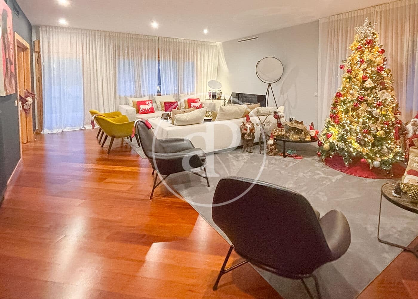 Chalet de 5 habitaciones en San Sebastián de los Reyes en venta con piscina - 1.850.000 € (Ref: 9465767)