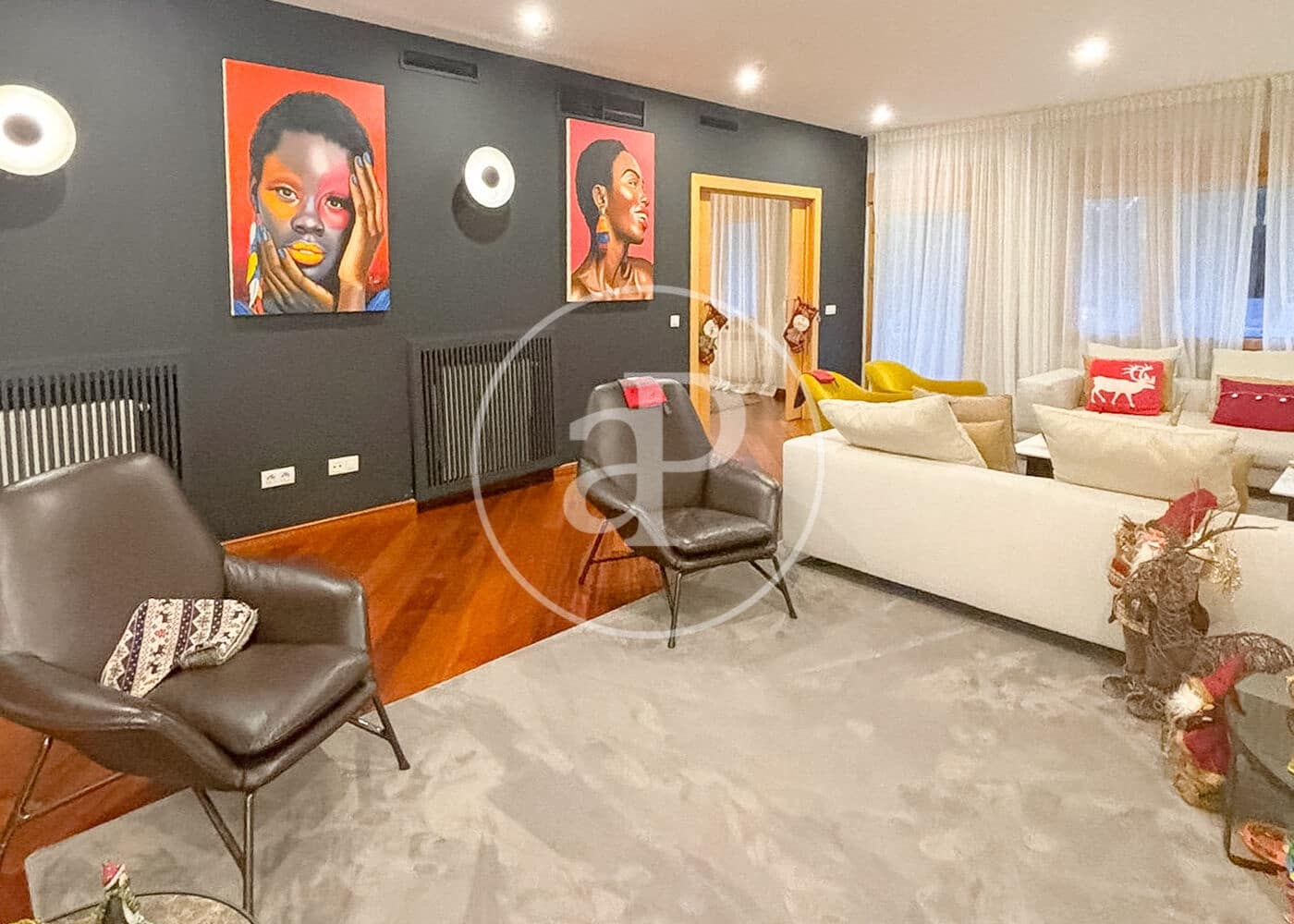 Chalet de 5 habitaciones en San Sebastián de los Reyes en venta con piscina - 1.850.000 € (Ref: 9465767)