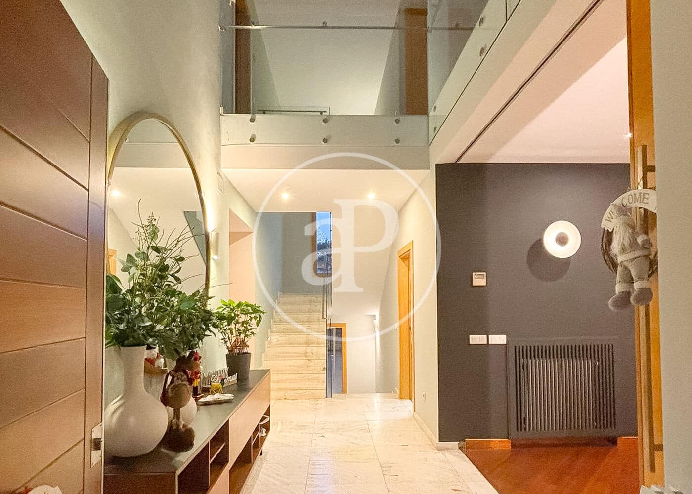 Chalet de 5 habitaciones en San Sebastián de los Reyes en venta con piscina - 1.850.000 € (Ref: 9465767)