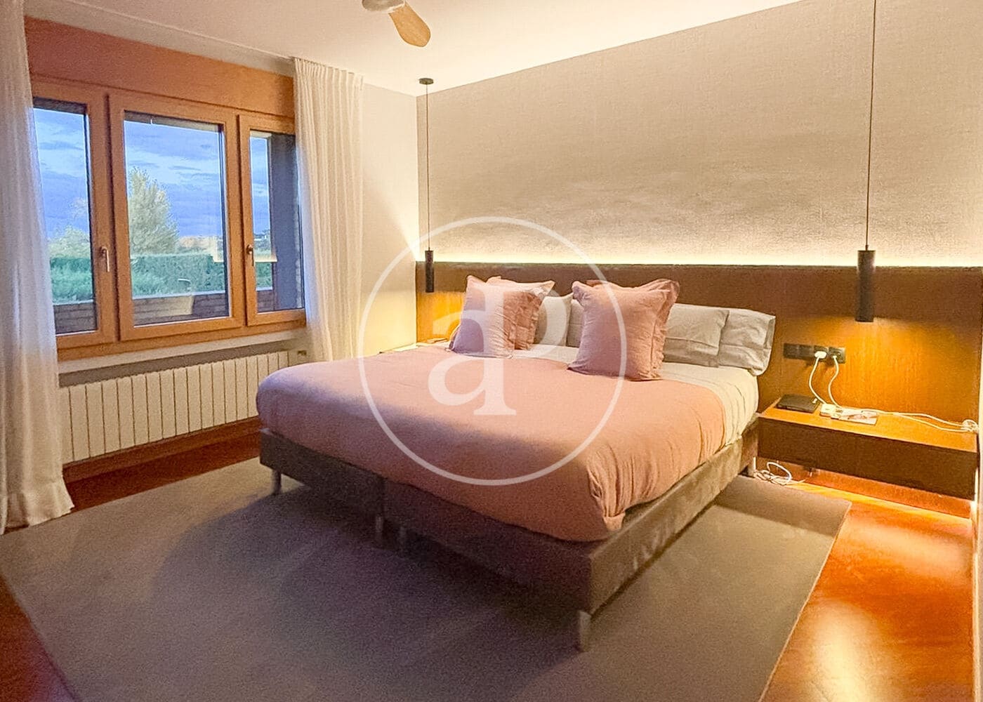 Chalet de 5 habitaciones en San Sebastián de los Reyes en venta con piscina - 1.850.000 € (Ref: 9465767)