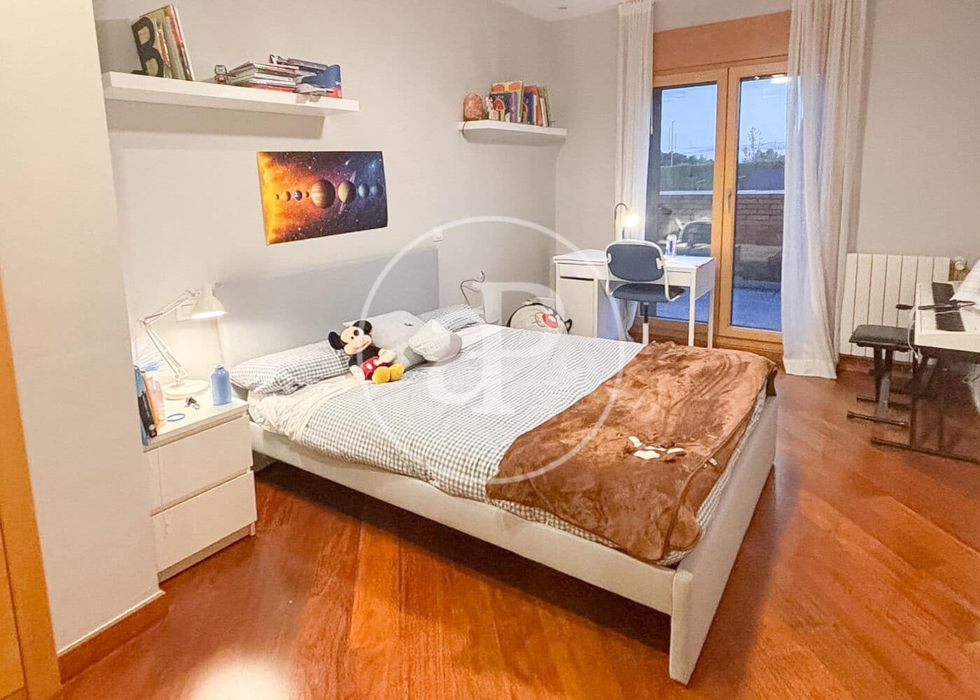 Chalet de 5 habitaciones en San Sebastián de los Reyes en venta con piscina - 1.850.000 € (Ref: 9465767)