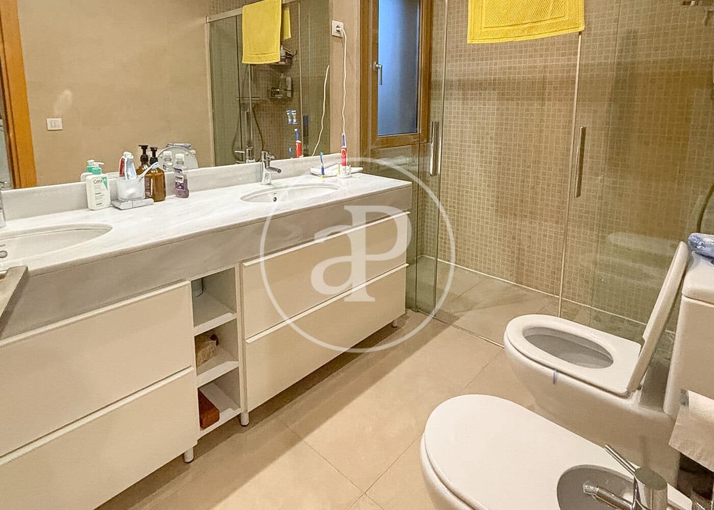 Chalet de 5 habitaciones en San Sebastián de los Reyes en venta con piscina - 1.850.000 € (Ref: 9465767)