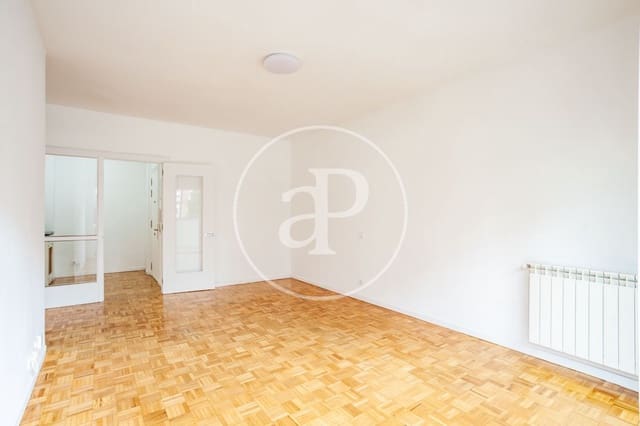 3 soveværelse Lejlighed til leje i Estrella, Madrid by - € 1.950 (Ref: 9465768)