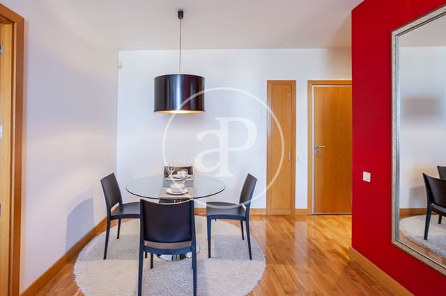 1 soverom Leilighet til leie i Valdefuentes, Madrid by med svømmebasseng - € 1 500 (Ref: 9465769)