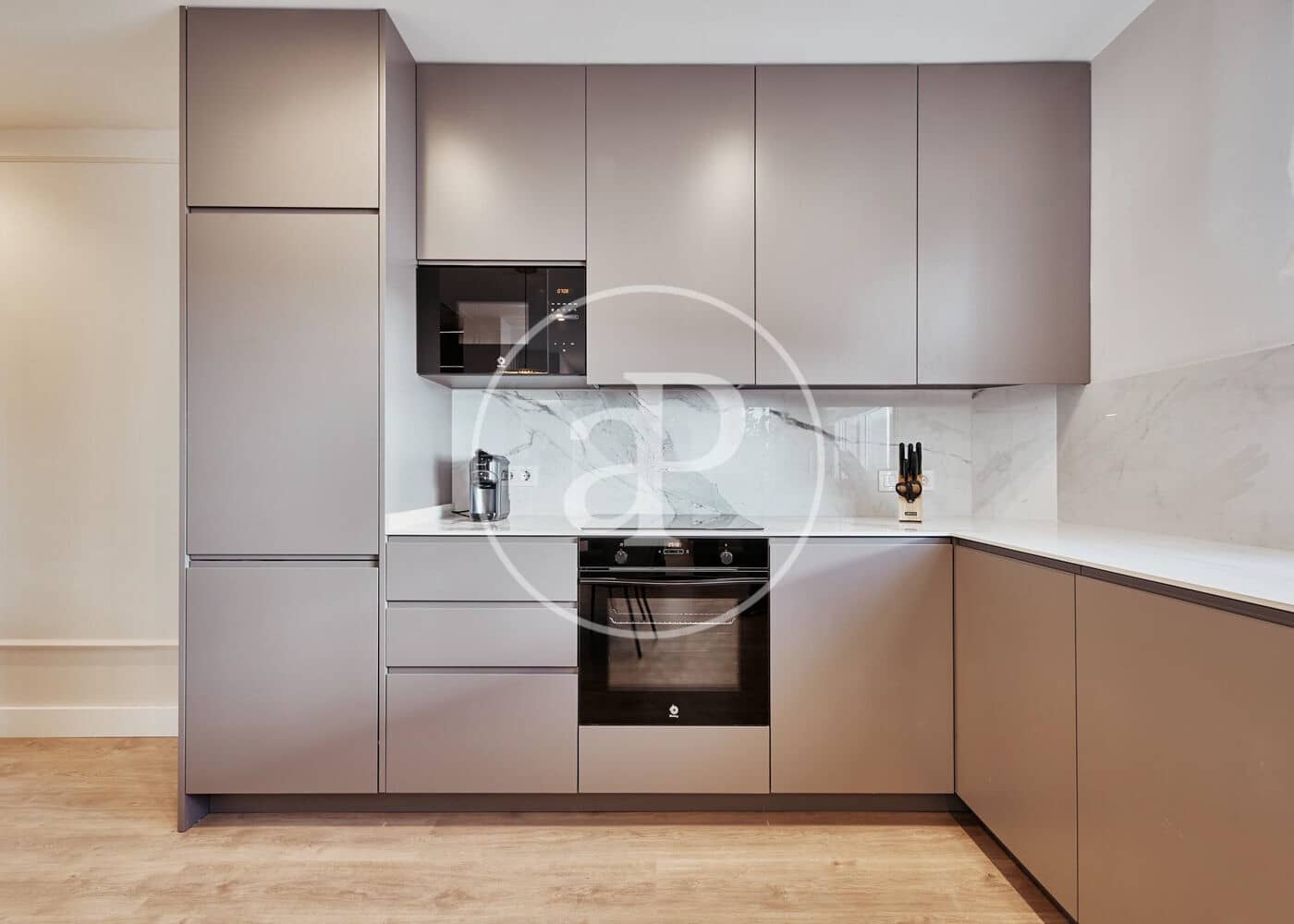 4 camera da letto Appartamento in vendita in Madrid citta - 1.379.000 € (Rif: 9465771)