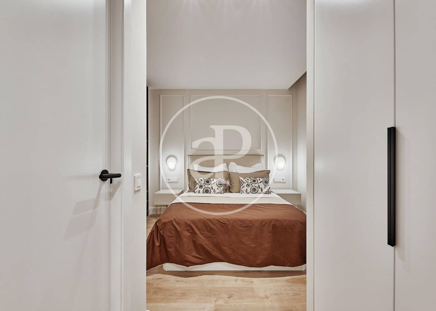 4 camera da letto Appartamento in vendita in Madrid citta - 1.379.000 € (Rif: 9465771)