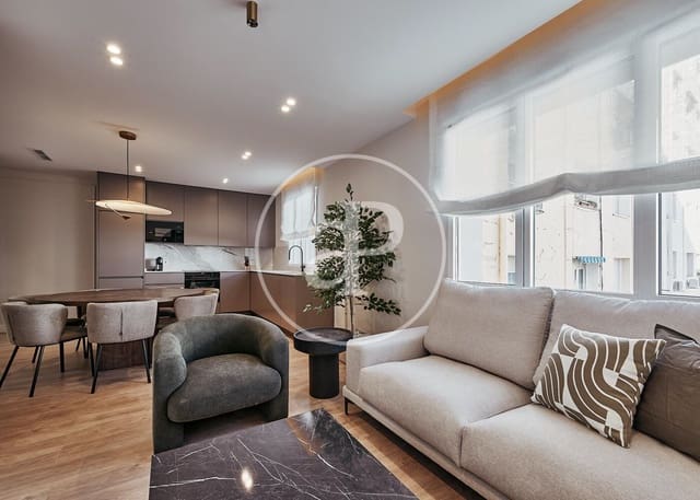 4 camera da letto Appartamento in vendita in Ibiza, Madrid città - 1.379.000 € (Rif: 9465771)