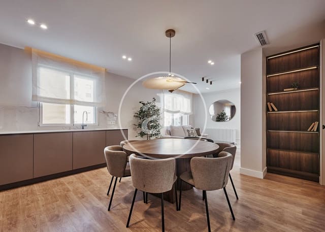 4 camera da letto Appartamento in vendita in Ibiza, Madrid città - 1.379.000 € (Rif: 9465771)