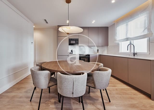 4 camera da letto Appartamento in vendita in Ibiza, Madrid città - 1.379.000 € (Rif: 9465771)