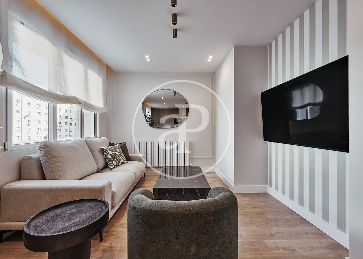 4 camera da letto Appartamento in vendita in Madrid citta - 1.379.000 € (Rif: 9465771)