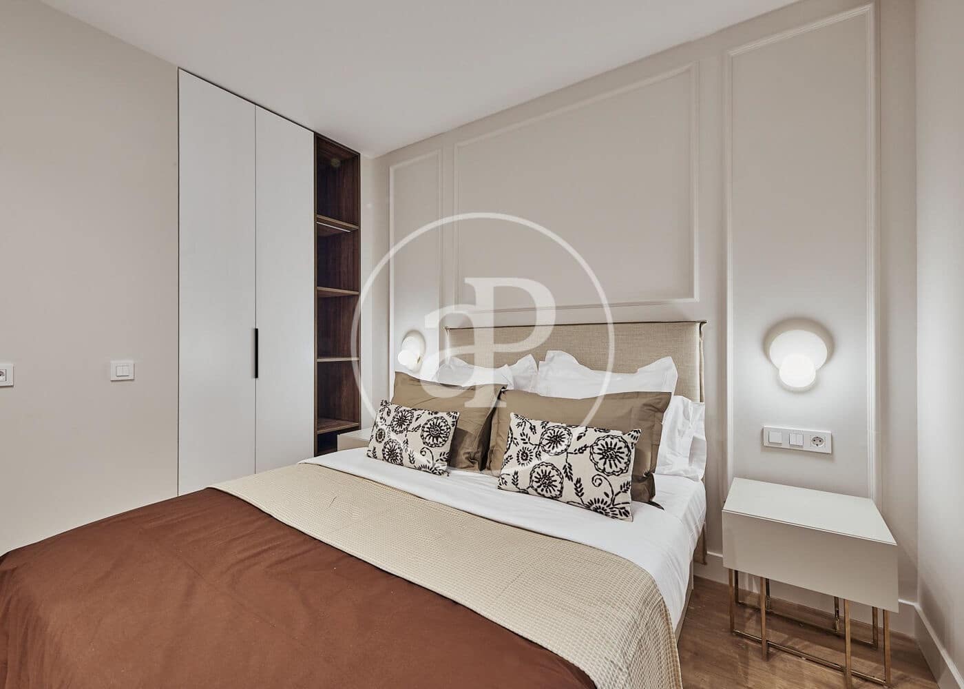 4 camera da letto Appartamento in vendita in Madrid citta - 1.379.000 € (Rif: 9465771)