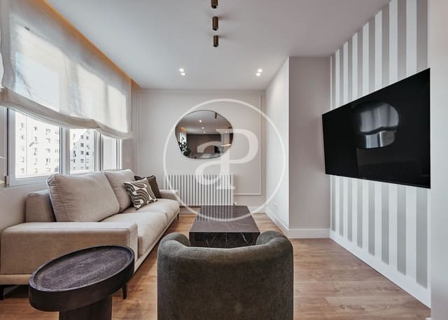 4 camera da letto Appartamento in vendita in Ibiza, Madrid città - 1.379.000 € (Rif: 9465771)