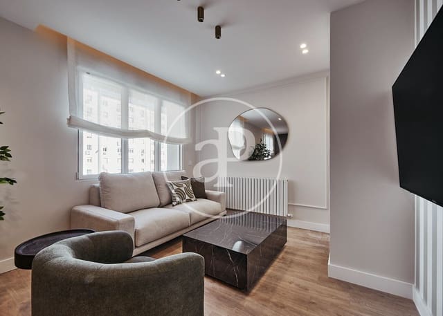 4 camera da letto Appartamento in vendita in Ibiza, Madrid città - 1.379.000 € (Rif: 9465771)