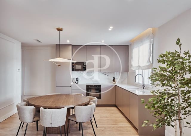 4 camera da letto Appartamento in vendita in Ibiza, Madrid città - 1.379.000 € (Rif: 9465771)