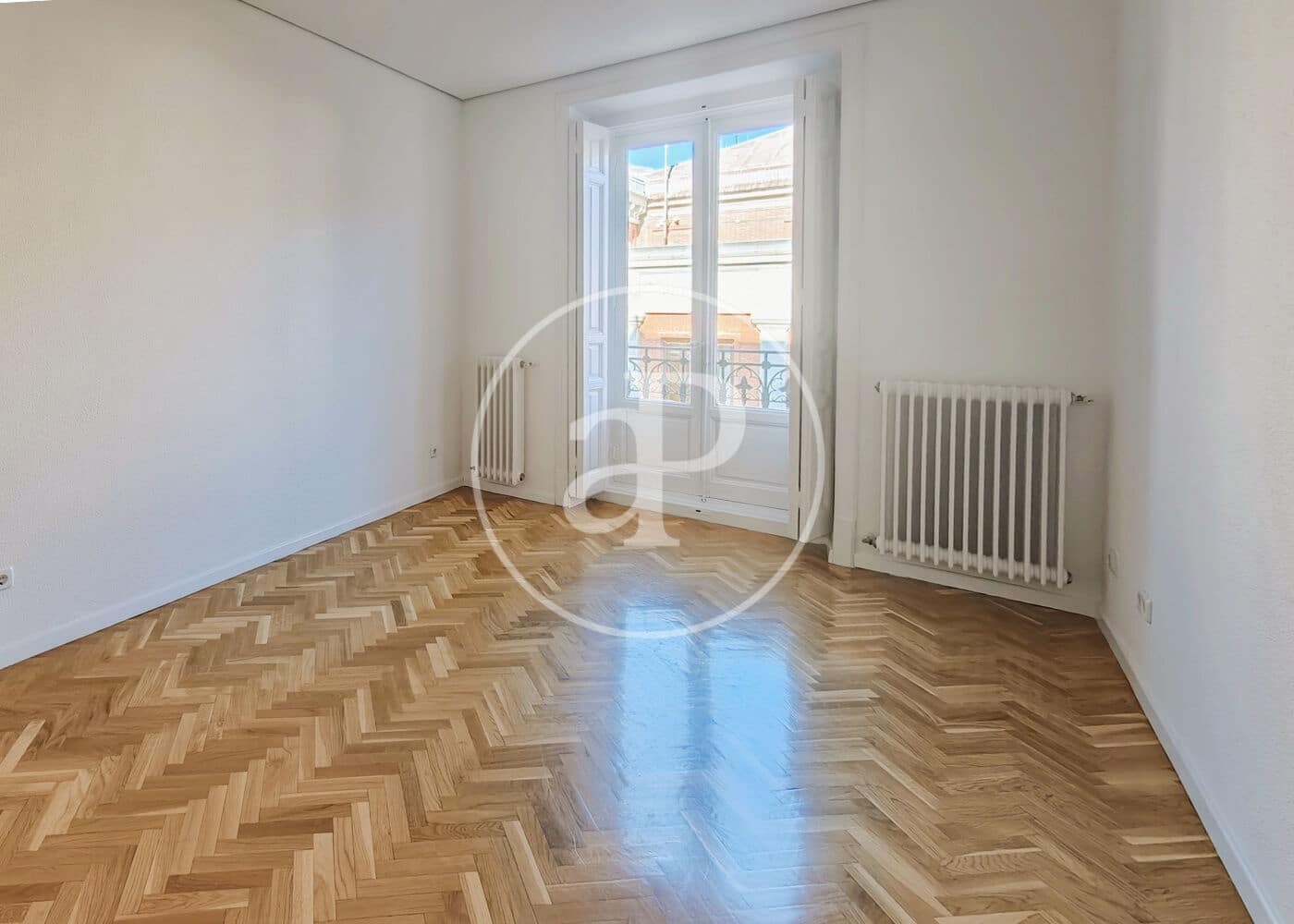 2 Zimmer Apartment zu vermieten in Madrid Stadt - 2.000 € (Ref: 9468494)
