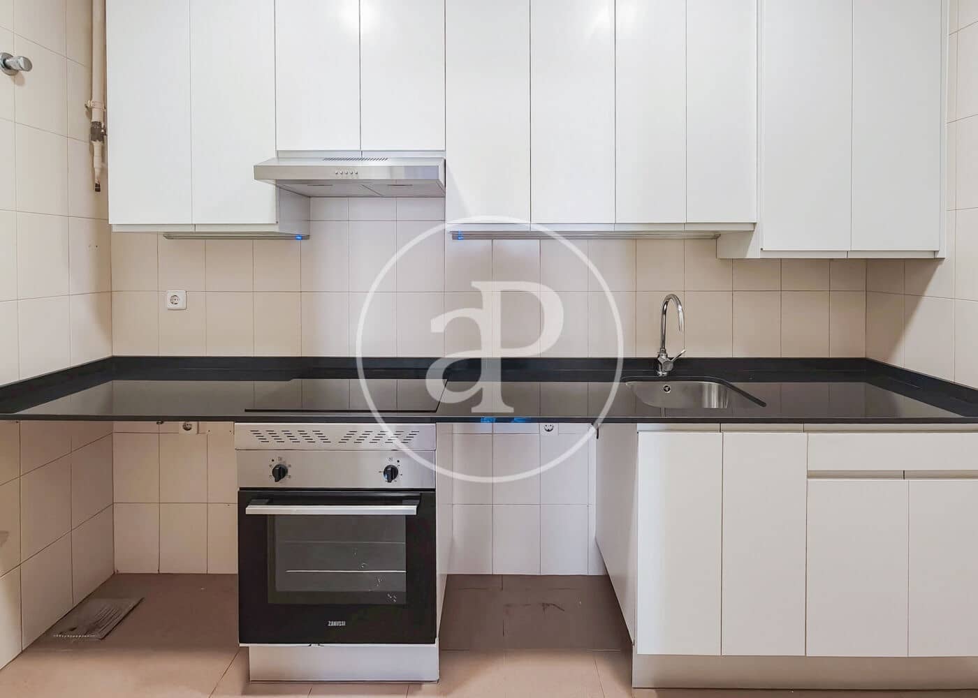 2 Zimmer Apartment zu vermieten in Madrid Stadt - 2.000 € (Ref: 9468494)