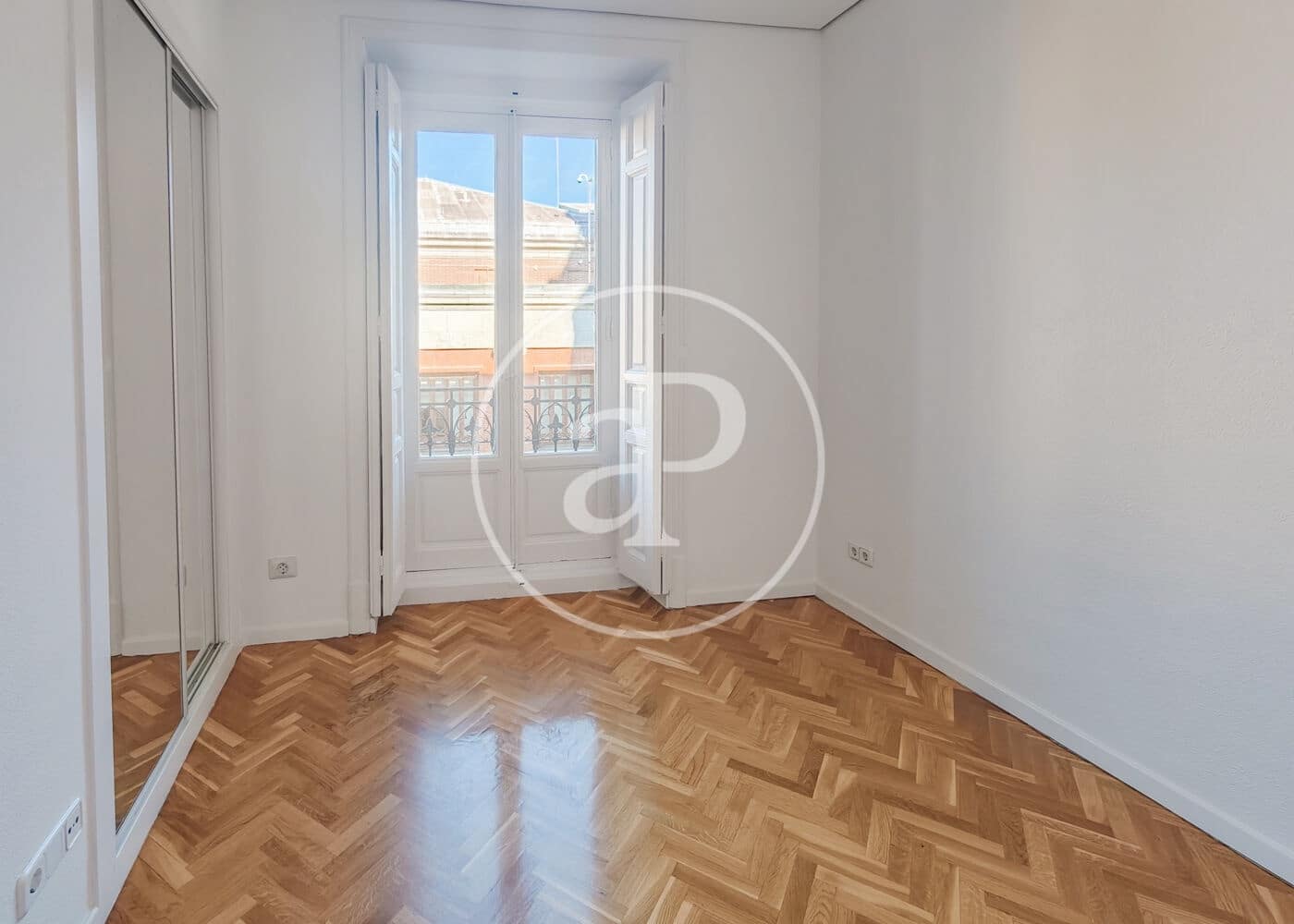 2 Zimmer Apartment zu vermieten in Madrid Stadt - 2.000 € (Ref: 9468494)