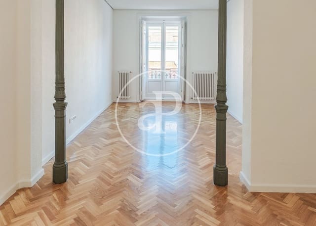 2 bedroom Apartment for rent in Jerónimos, Madrid city - € 2,000 (Ref: 9468494)