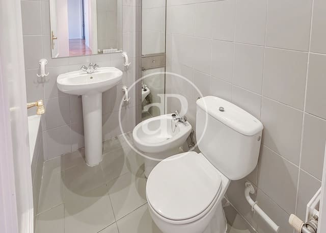 2 bedroom Apartment for rent in Jerónimos, Madrid city - € 2,000 (Ref: 9468494)