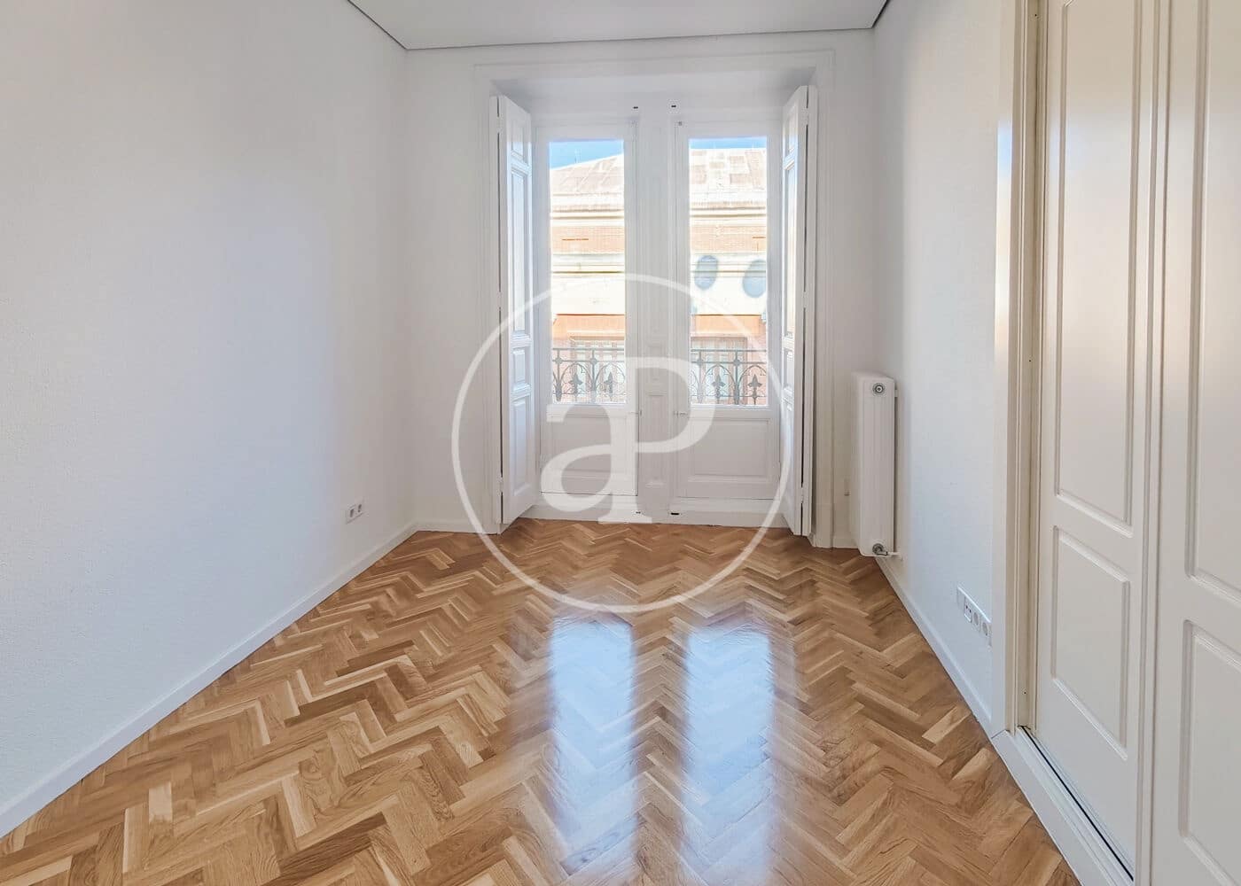2 Zimmer Apartment zu vermieten in Madrid Stadt - 2.000 € (Ref: 9468494)