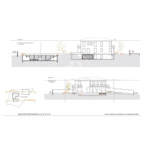 Terreno Não Urbanizado para venda em Fuente del Fresno, San Sebastián de los Reyes - 1 250 000 € (Ref: 9468495)