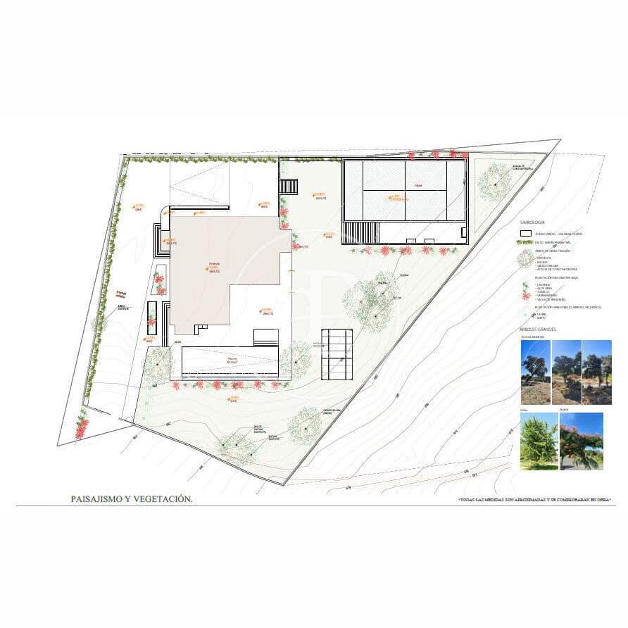 Terreno/Finca Rústica en San Sebastián de los Reyes en venta - 1.250.000 € (Ref: 9468495)