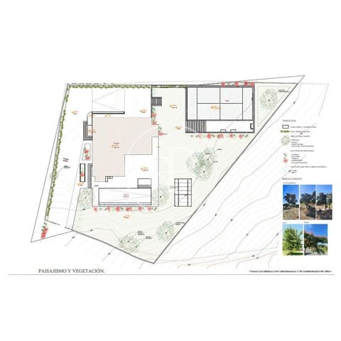 Terreno Não Urbanizado para venda em Fuente del Fresno, San Sebastián de los Reyes - 1 250 000 € (Ref: 9468495)