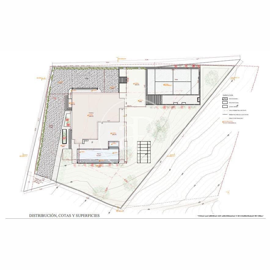 Terreno/Finca Rústica en San Sebastián de los Reyes en venta - 1.250.000 € (Ref: 9468495)