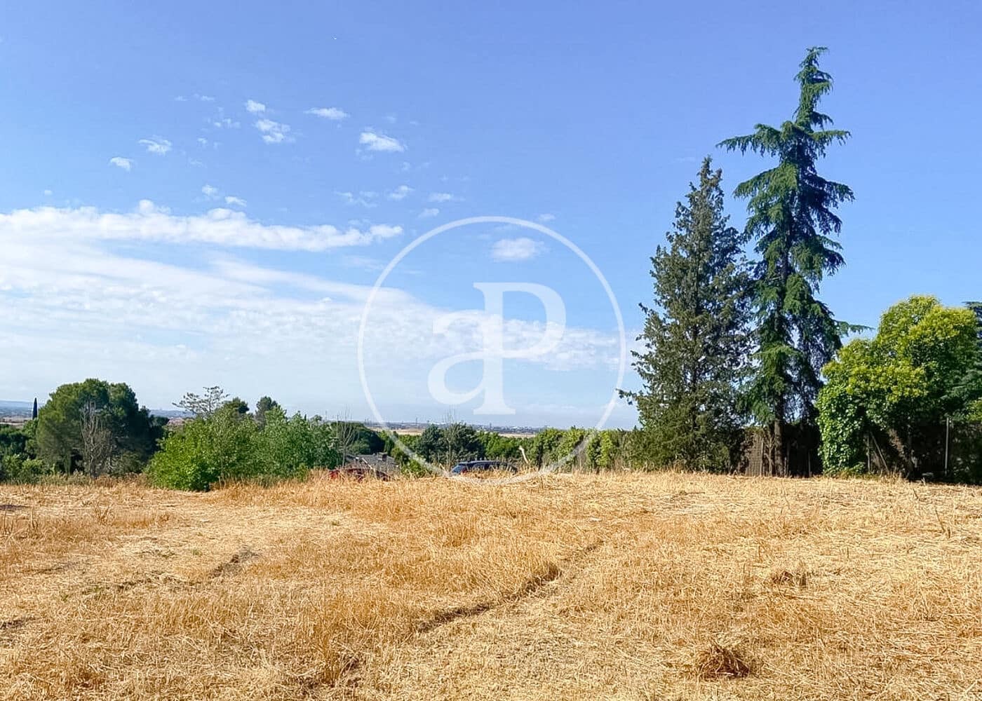 Terreno/Finca Rústica en San Sebastián de los Reyes en venta - 1.250.000 € (Ref: 9468495)