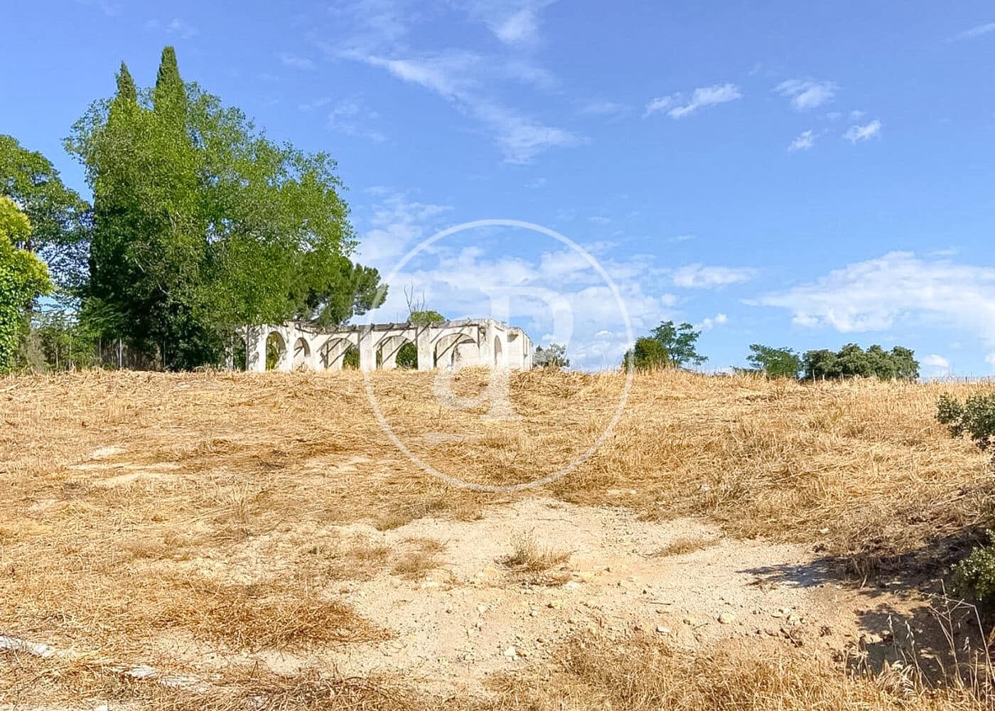 Terreno/Finca Rústica en San Sebastián de los Reyes en venta - 1.250.000 € (Ref: 9468495)