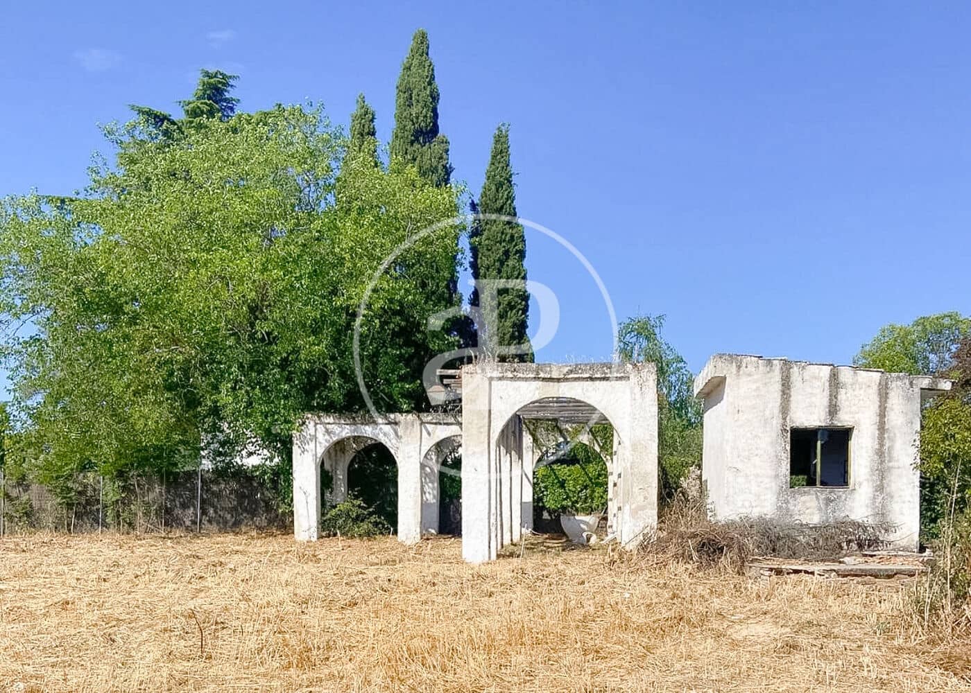 Terreno/Finca Rústica en San Sebastián de los Reyes en venta - 1.250.000 € (Ref: 9468495)