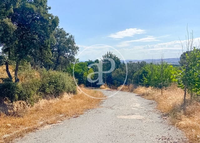 Terreno Não Urbanizado para venda em Fuente del Fresno, San Sebastián de los Reyes - 1 250 000 € (Ref: 9468495)