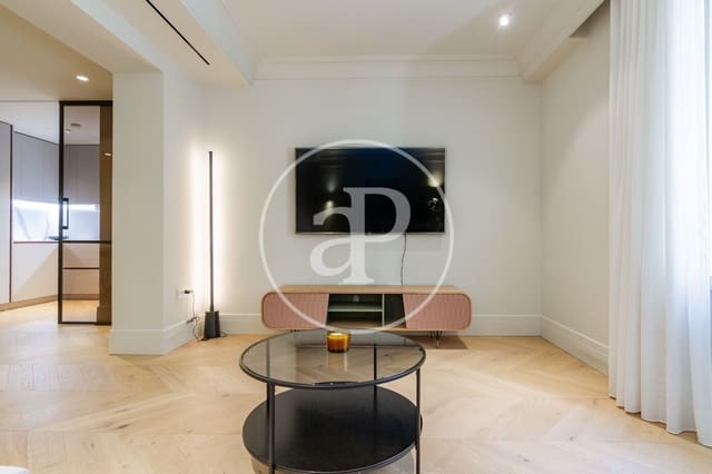 Apartamento de 1 habitación en Sol, Madrid ciudad en alquiler con piscina - 3.000 € (Ref: 9468496)