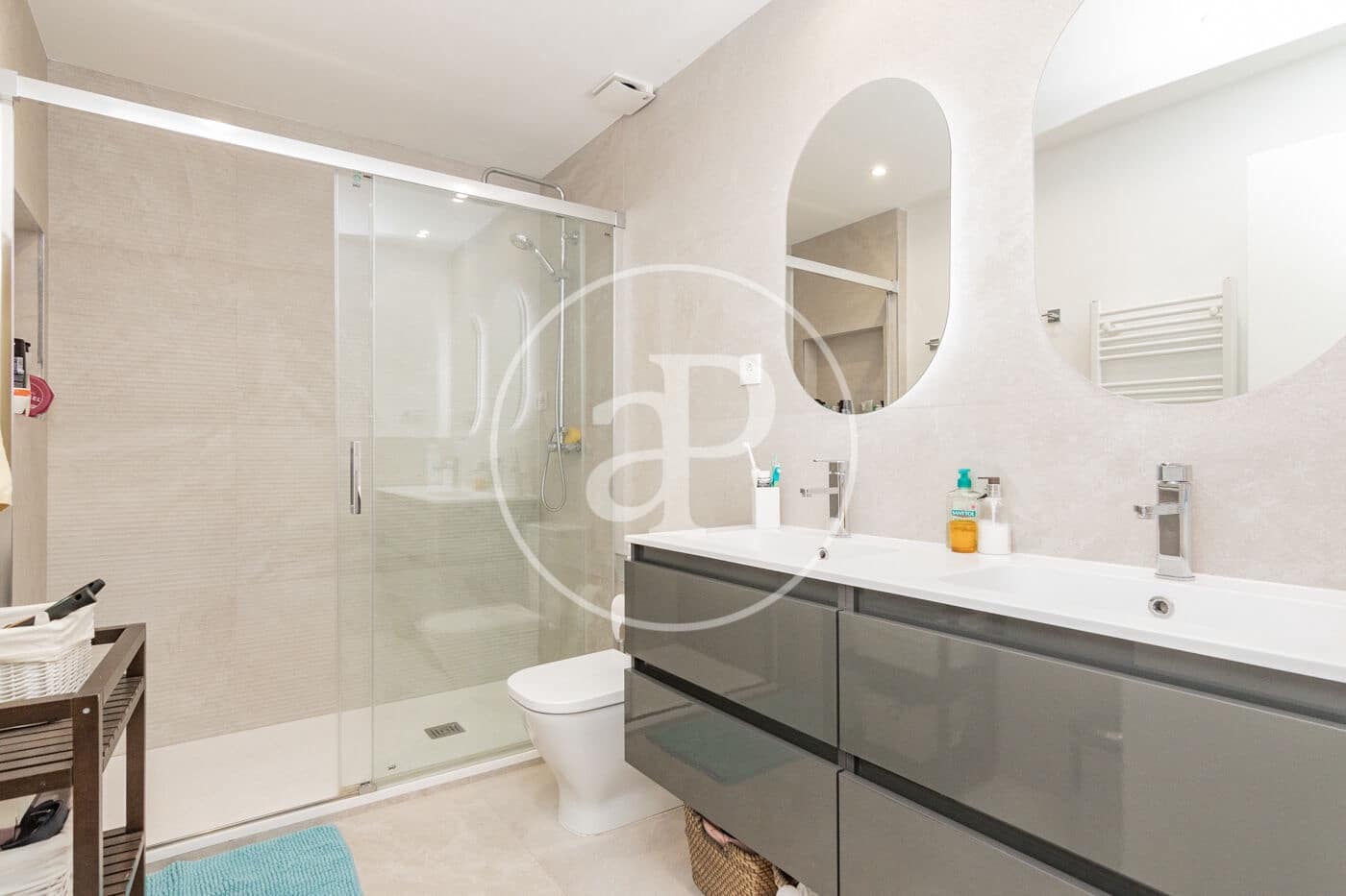 5 makuuhuone Huoneisto myytävänä paikassa Madrid kaupunki mukana uima-altaan - 1 600 000 € (Ref: 9468497)