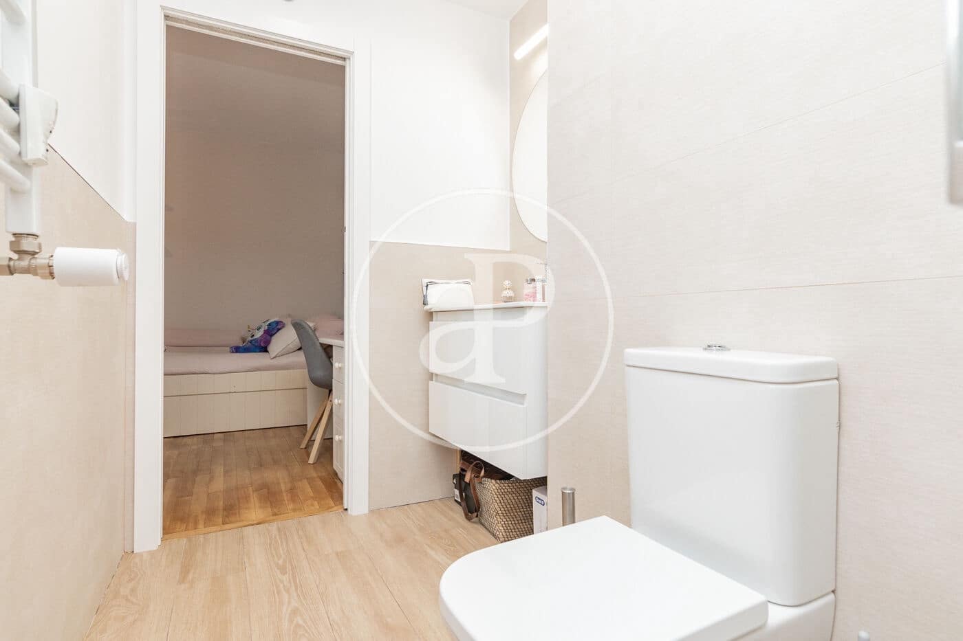 5 makuuhuone Huoneisto myytävänä paikassa Madrid kaupunki mukana uima-altaan - 1 600 000 € (Ref: 9468497)