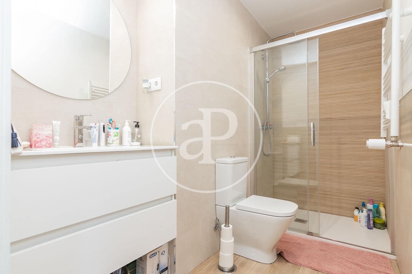 5 makuuhuone Huoneisto myytävänä paikassa Madrid kaupunki mukana uima-altaan - 1 600 000 € (Ref: 9468497)