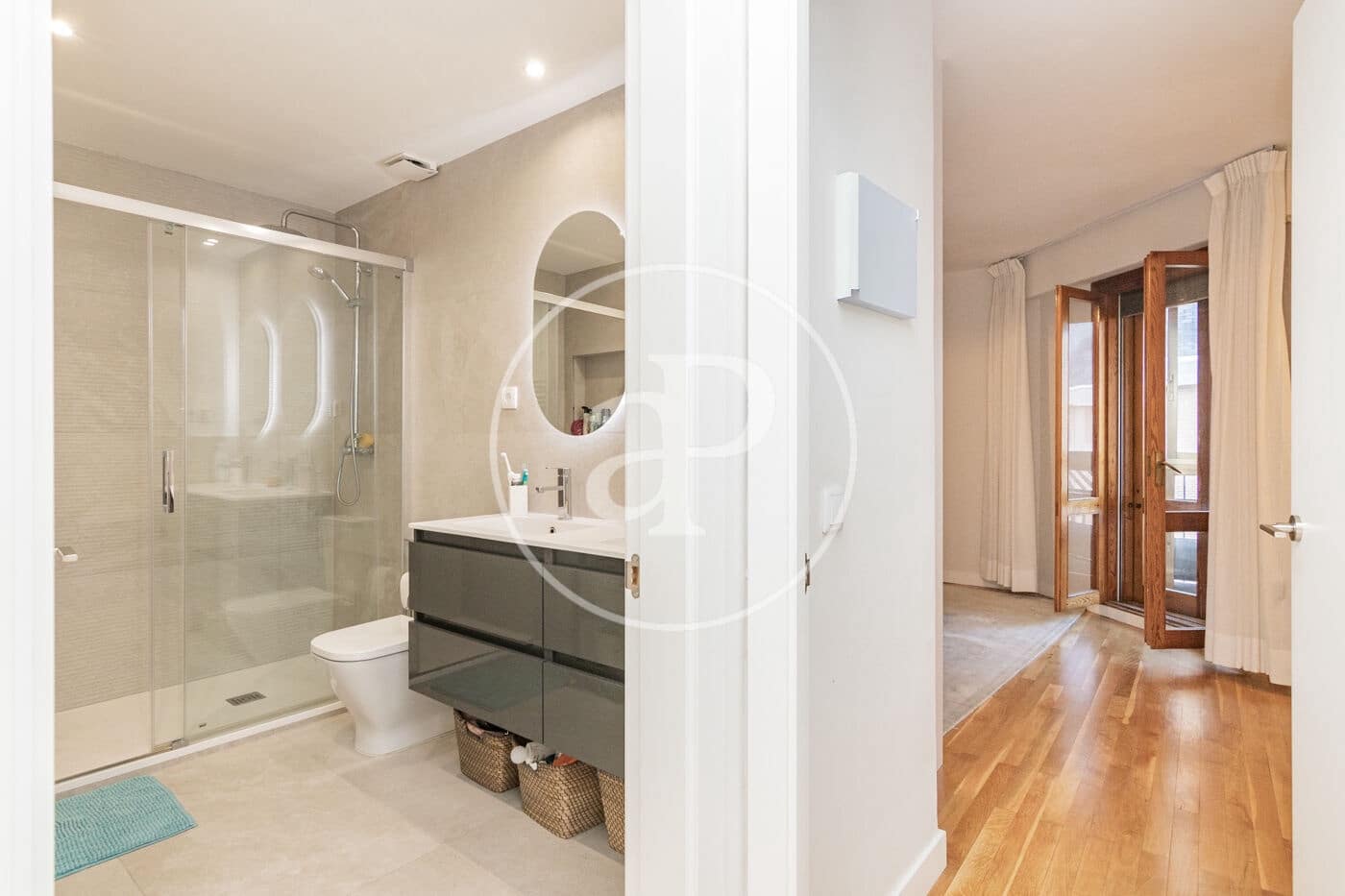 5 makuuhuone Huoneisto myytävänä paikassa Madrid kaupunki mukana uima-altaan - 1 600 000 € (Ref: 9468497)