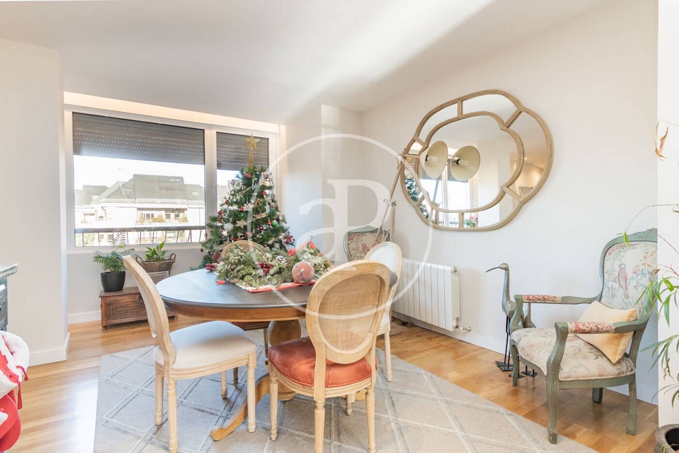 5 makuuhuone Huoneisto myytävänä paikassa Madrid kaupunki mukana uima-altaan - 1 600 000 € (Ref: 9468497)