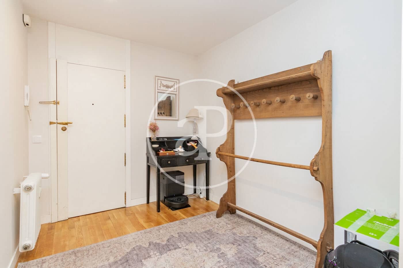 5 makuuhuone Huoneisto myytävänä paikassa Madrid kaupunki mukana uima-altaan - 1 600 000 € (Ref: 9468497)