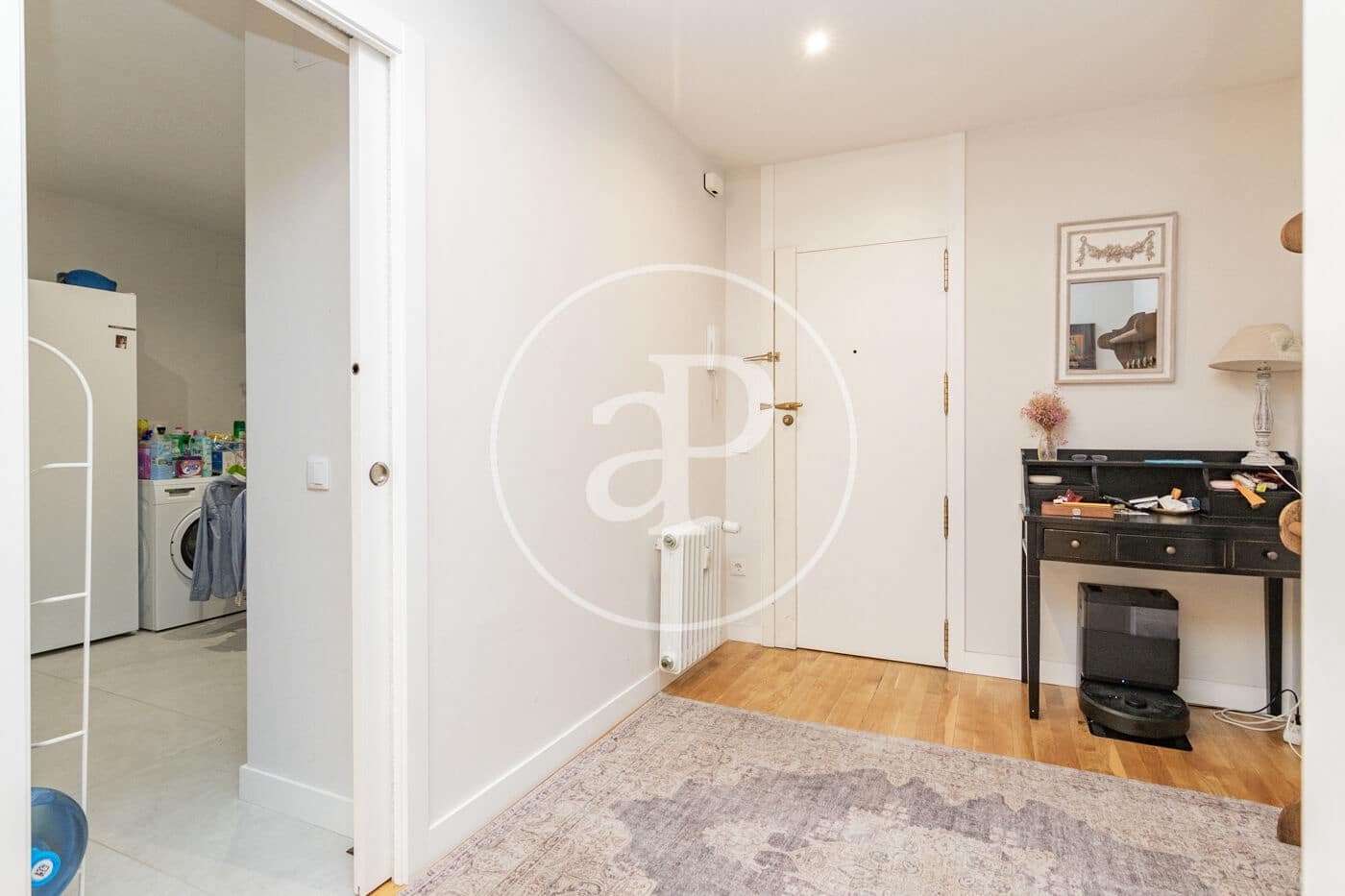 5 makuuhuone Huoneisto myytävänä paikassa Madrid kaupunki mukana uima-altaan - 1 600 000 € (Ref: 9468497)