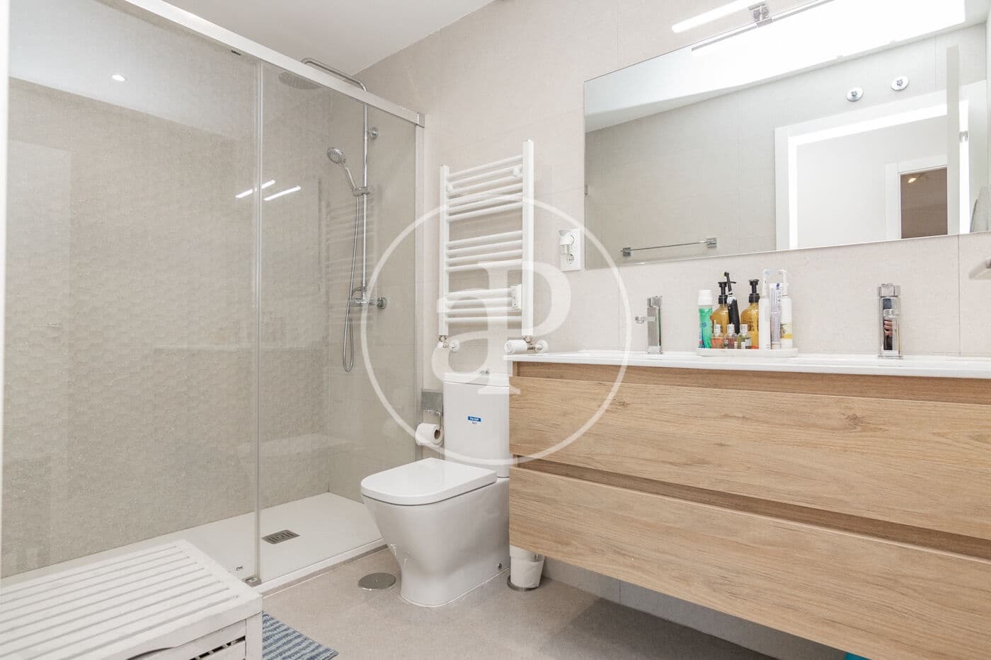 5 makuuhuone Huoneisto myytävänä paikassa Madrid kaupunki mukana uima-altaan - 1 600 000 € (Ref: 9468497)