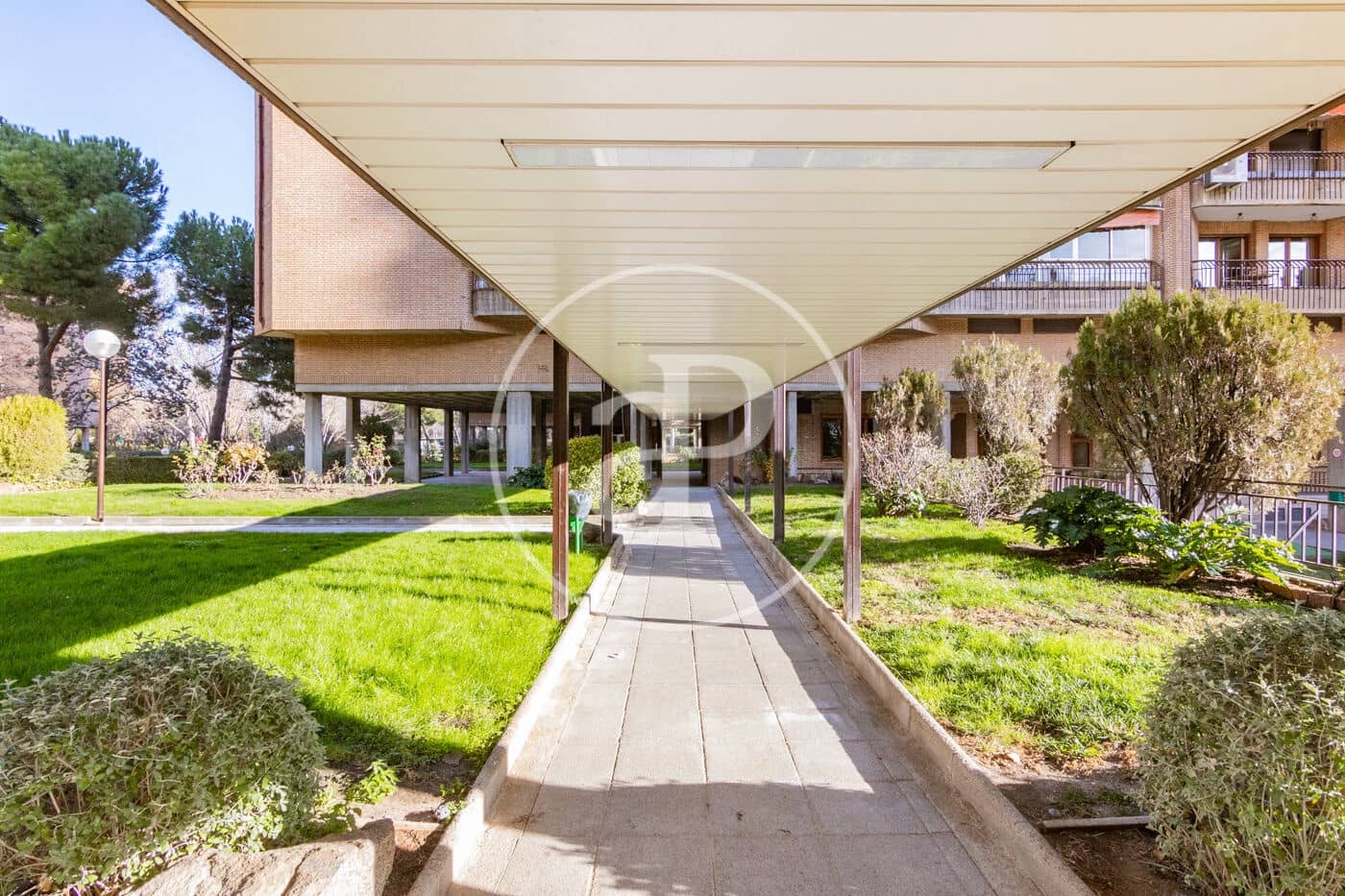 5 makuuhuone Huoneisto myytävänä paikassa Madrid kaupunki mukana uima-altaan - 1 600 000 € (Ref: 9468497)