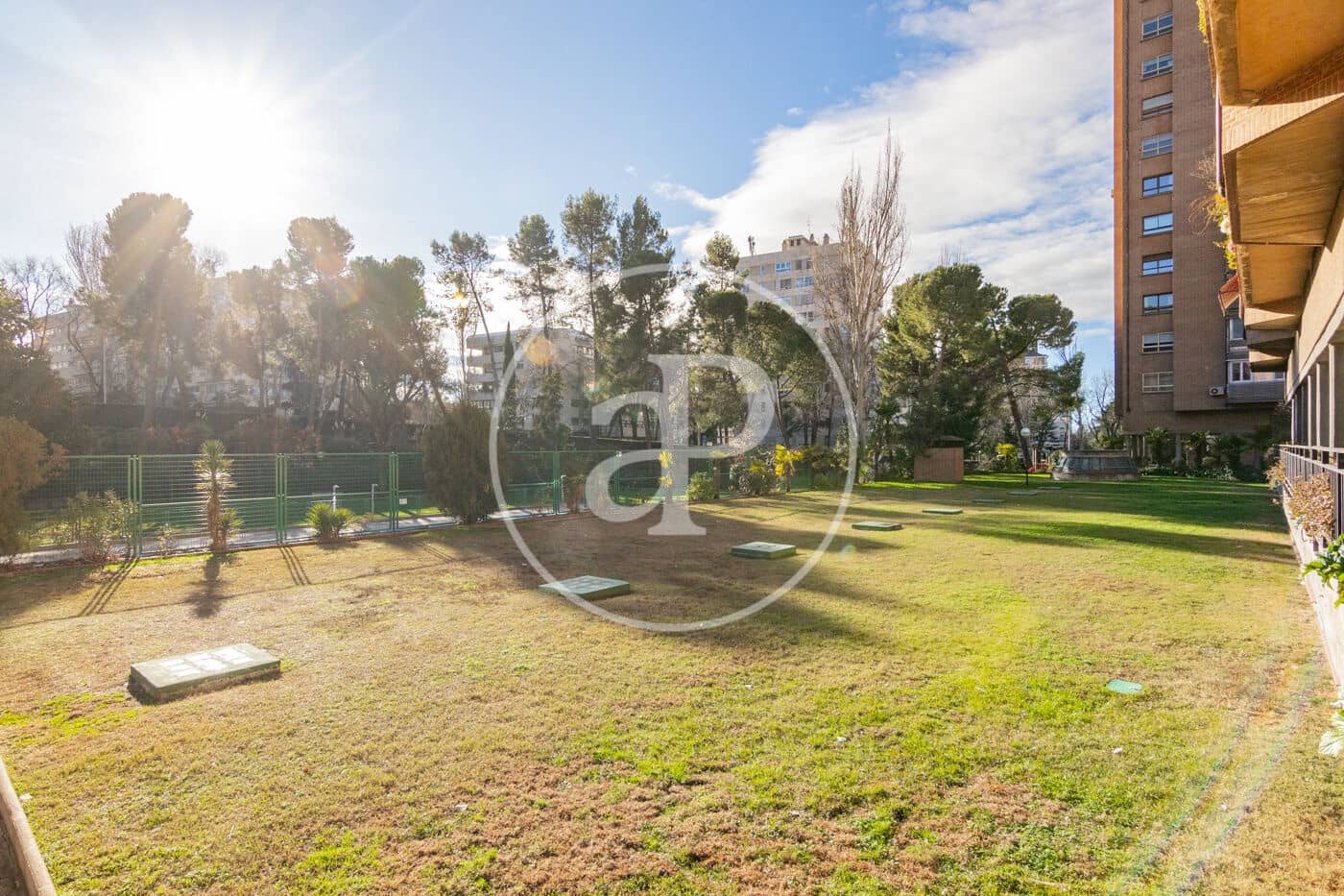 5 makuuhuone Huoneisto myytävänä paikassa Madrid kaupunki mukana uima-altaan - 1 600 000 € (Ref: 9468497)