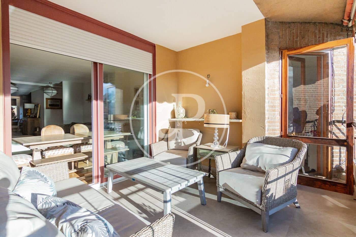 5 makuuhuone Huoneisto myytävänä paikassa Madrid kaupunki mukana uima-altaan - 1 600 000 € (Ref: 9468497)