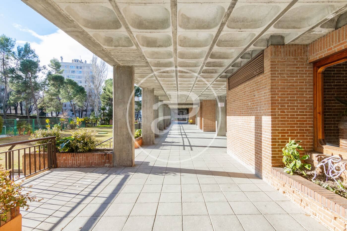 5 makuuhuone Huoneisto myytävänä paikassa Madrid kaupunki mukana uima-altaan - 1 600 000 € (Ref: 9468497)